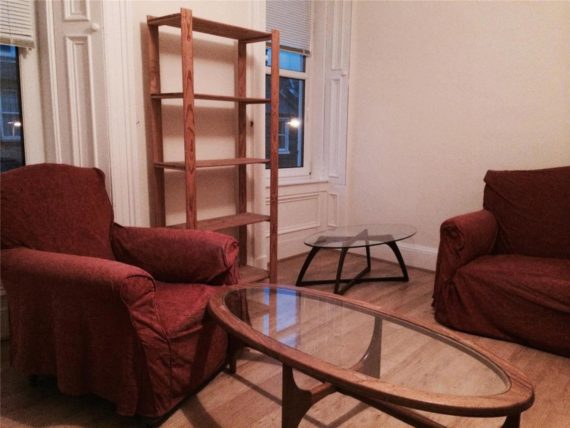 2 Bedroom Flat